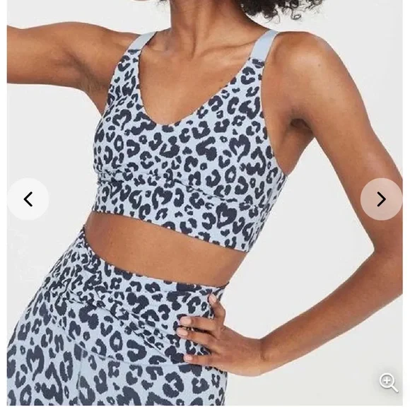 AERIE workout set - Picture 1 of 5